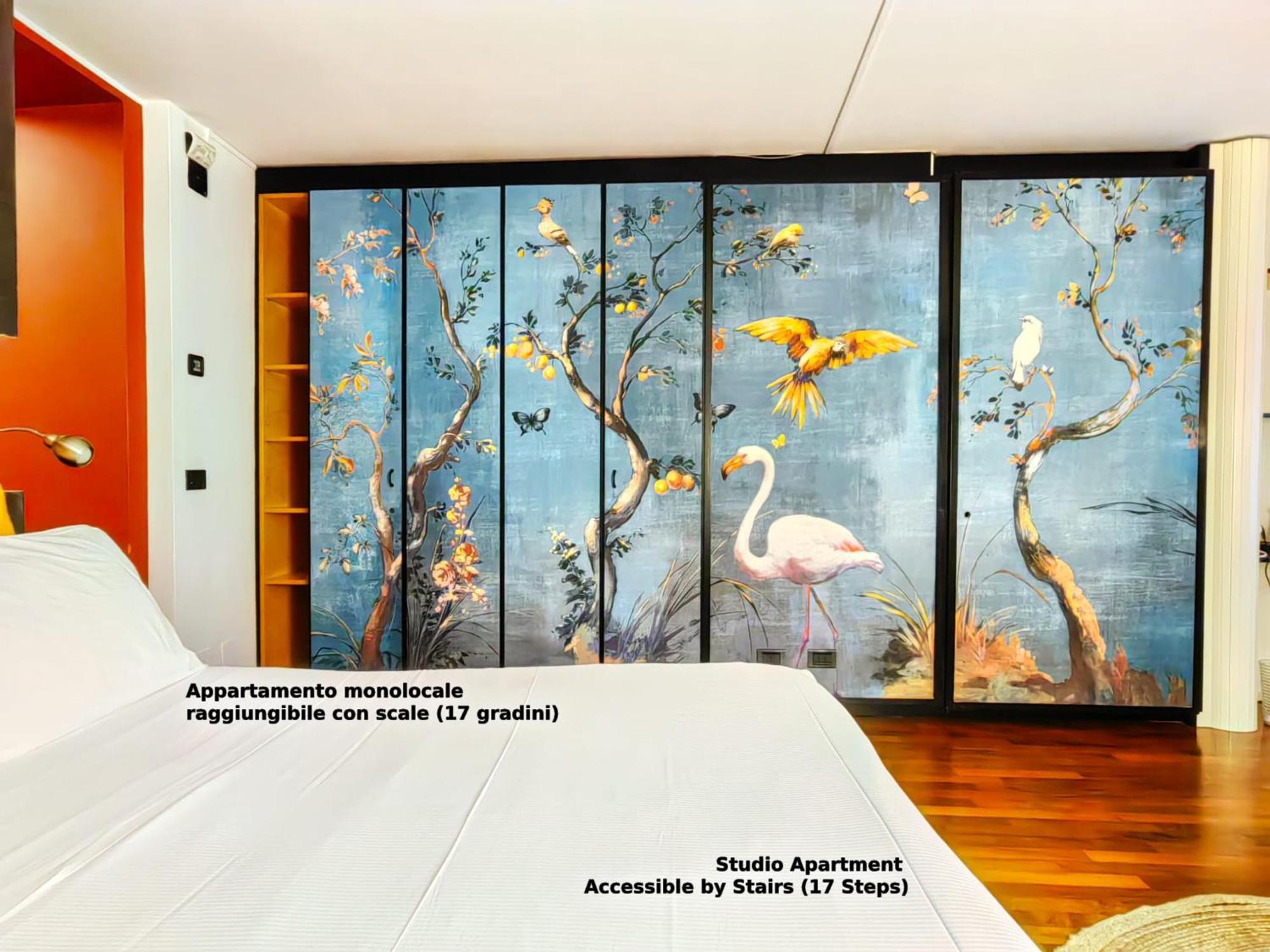 Casa Alle Colonne By Hotel Ancora Verbania Exterior photo